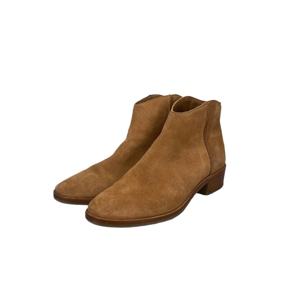 Anthropologie Dolce Vita Tavin Booties - Picture 2 of 14